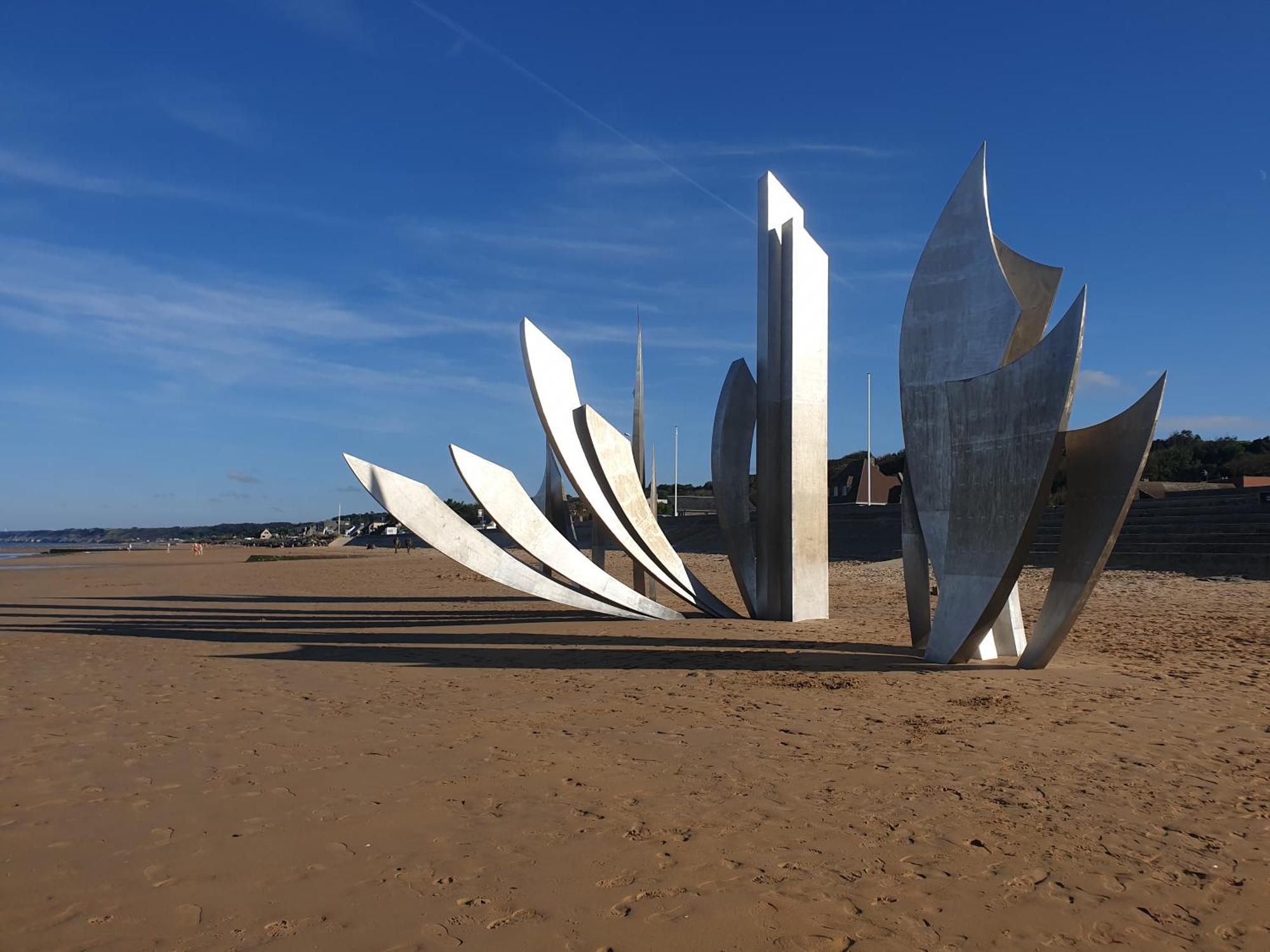 Moulin De La Bretonniere - Omaha Beach Aignerville Esterno foto